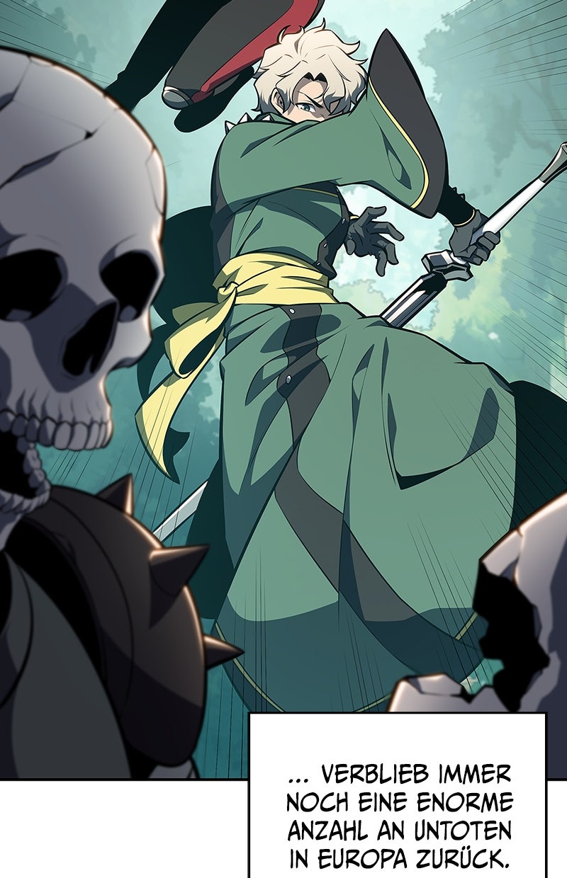 Read I'm the Max-Level Newbie DE Manga Online