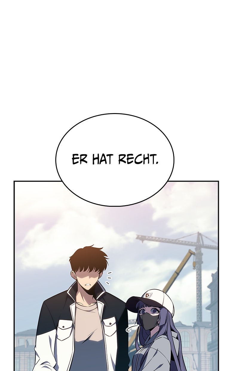 Read I'm the Max-Level Newbie DE Manga Online