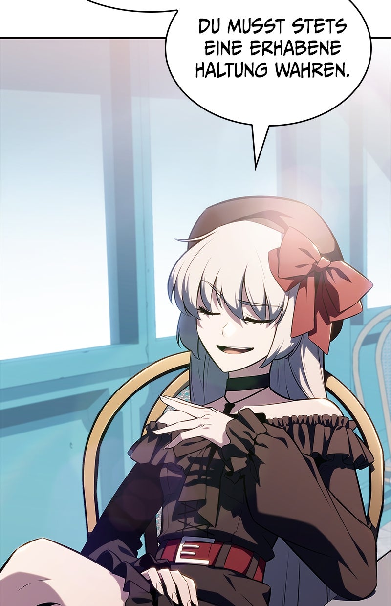 Read I'm the Max-Level Newbie DE Manga Online