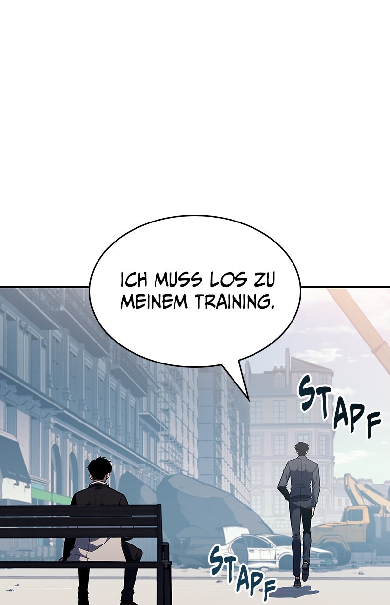 Read I'm the Max-Level Newbie DE Manga Online