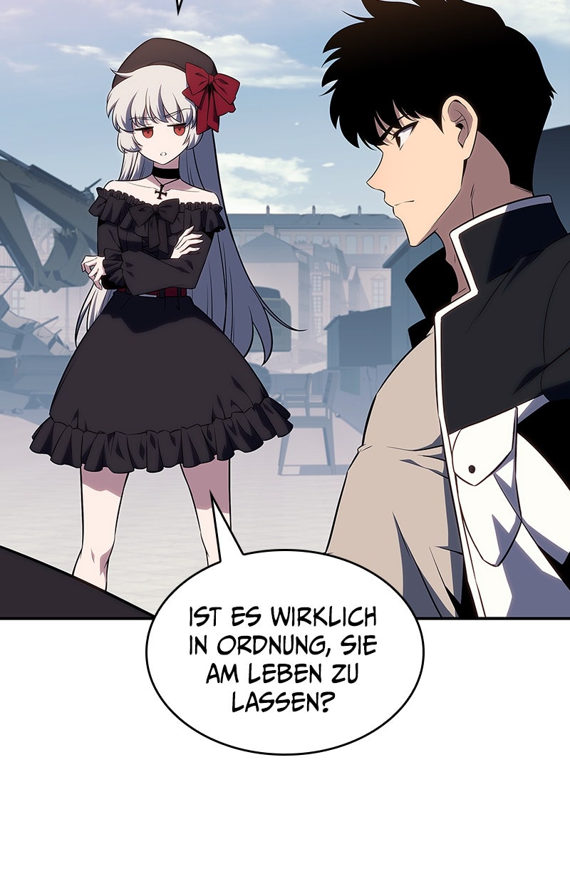 Read I'm the Max-Level Newbie DE Manga Online