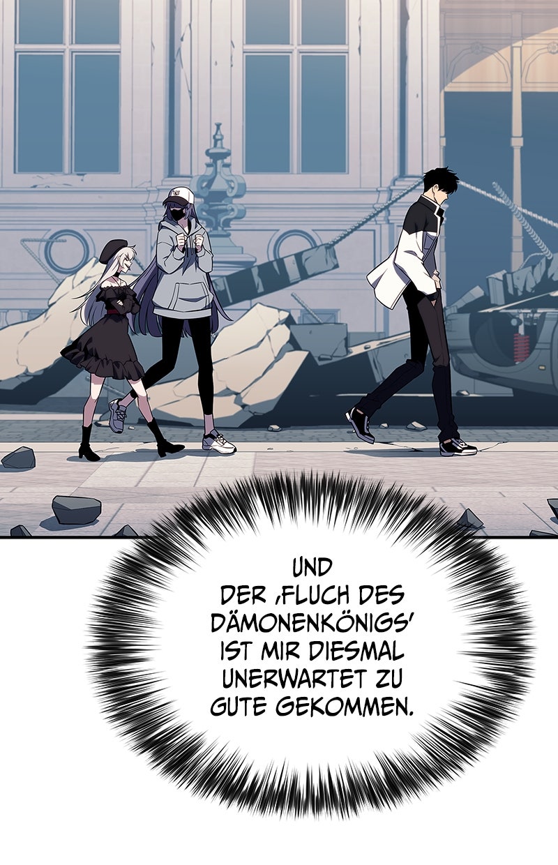 Read I'm the Max-Level Newbie DE Manga Online