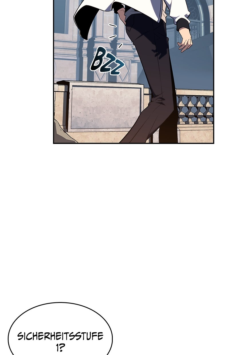 Read I'm the Max-Level Newbie DE Manga Online