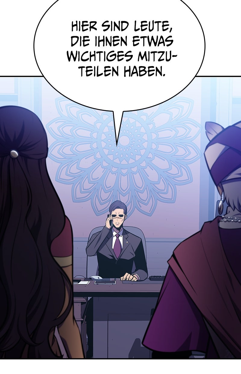 Read I'm the Max-Level Newbie DE Manga Online