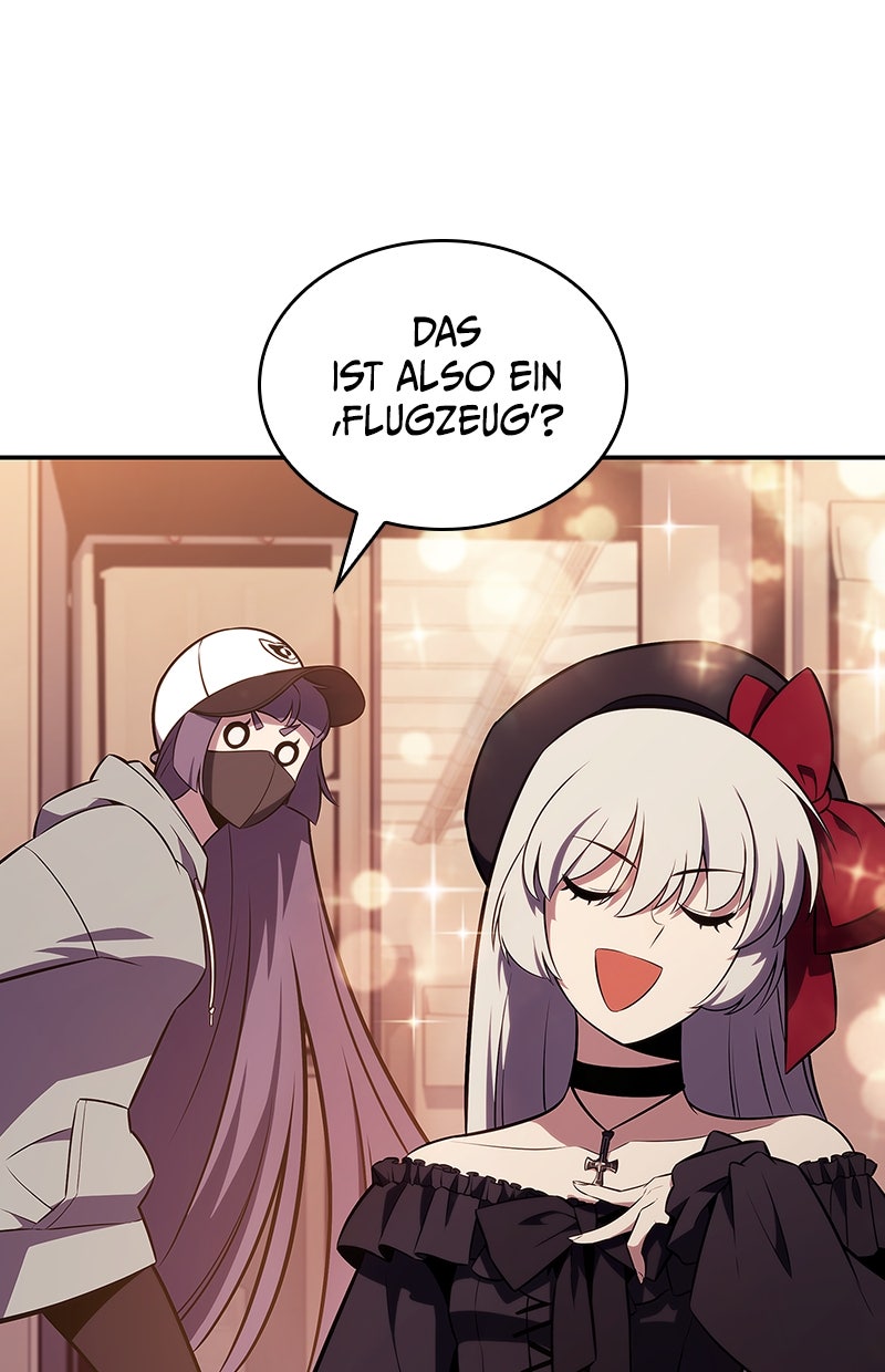 Read I'm the Max-Level Newbie DE Manga Online