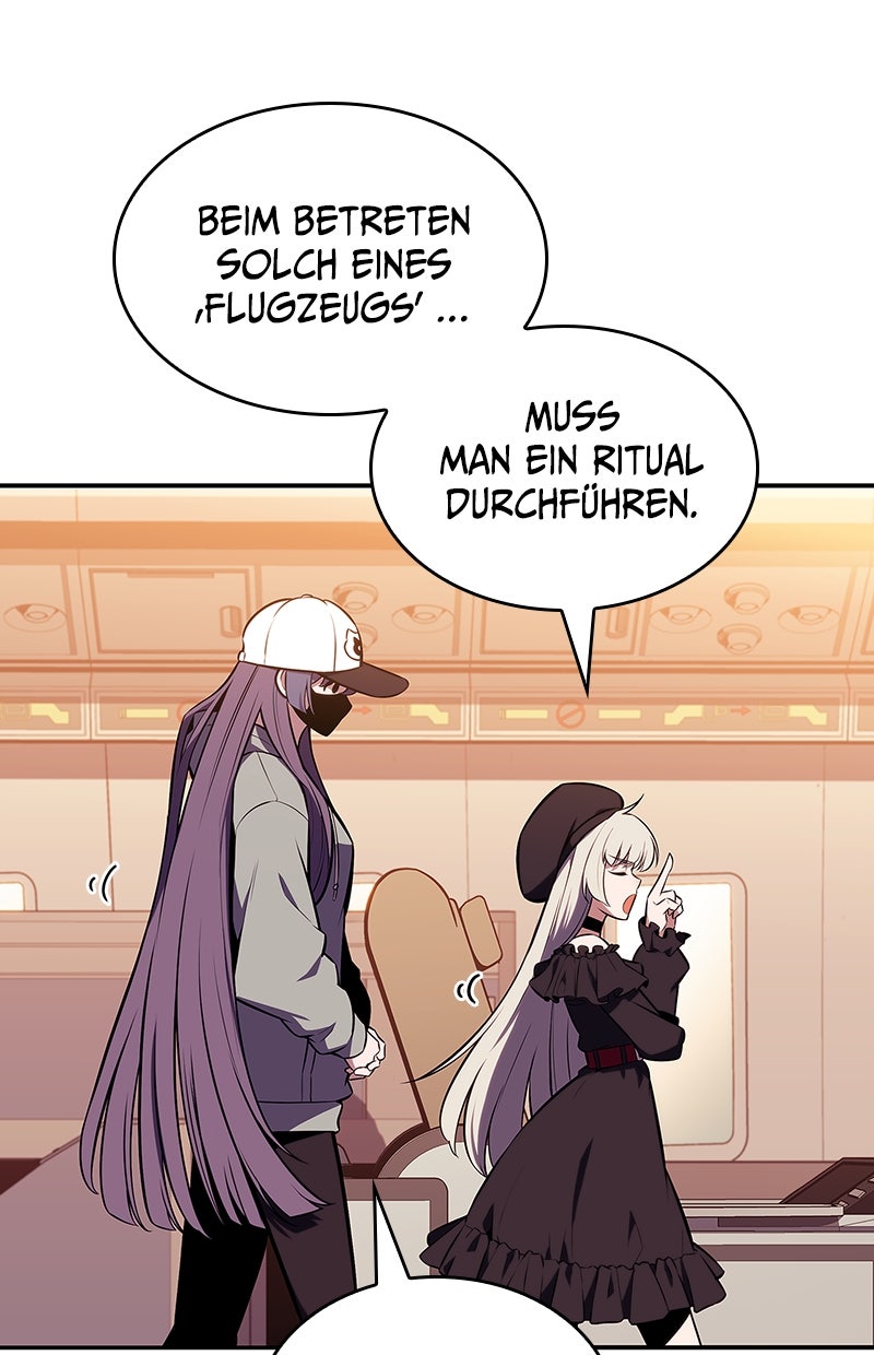 Read I'm the Max-Level Newbie DE Manga Online