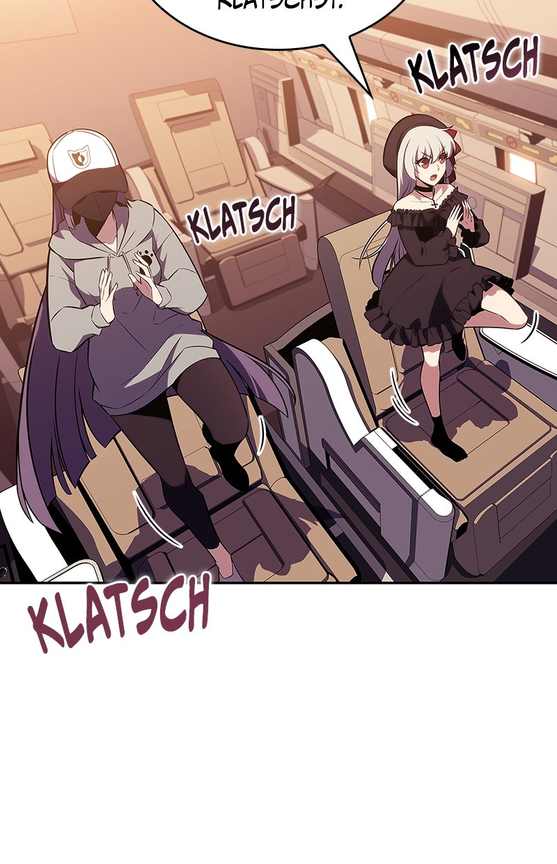 Read I'm the Max-Level Newbie DE Manga Online