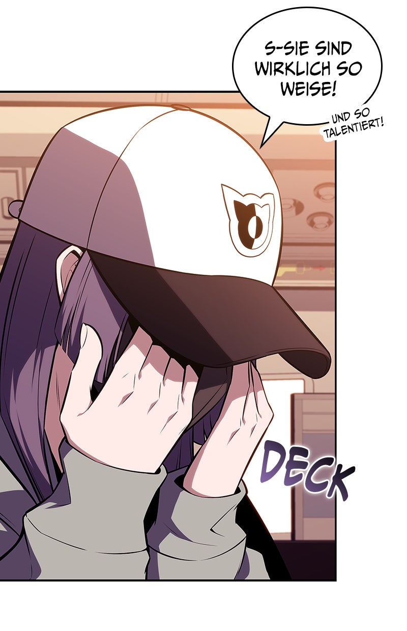 Read I'm the Max-Level Newbie DE Manga Online