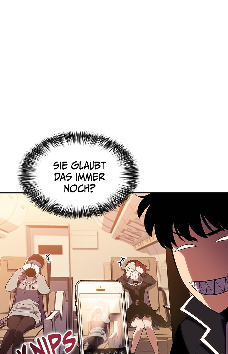 Read I'm the Max-Level Newbie DE Manga Online