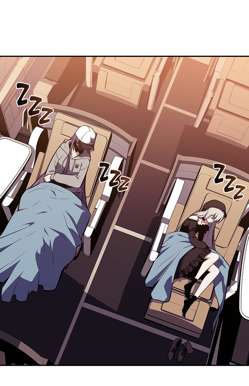 Read I'm the Max-Level Newbie DE Manga Online