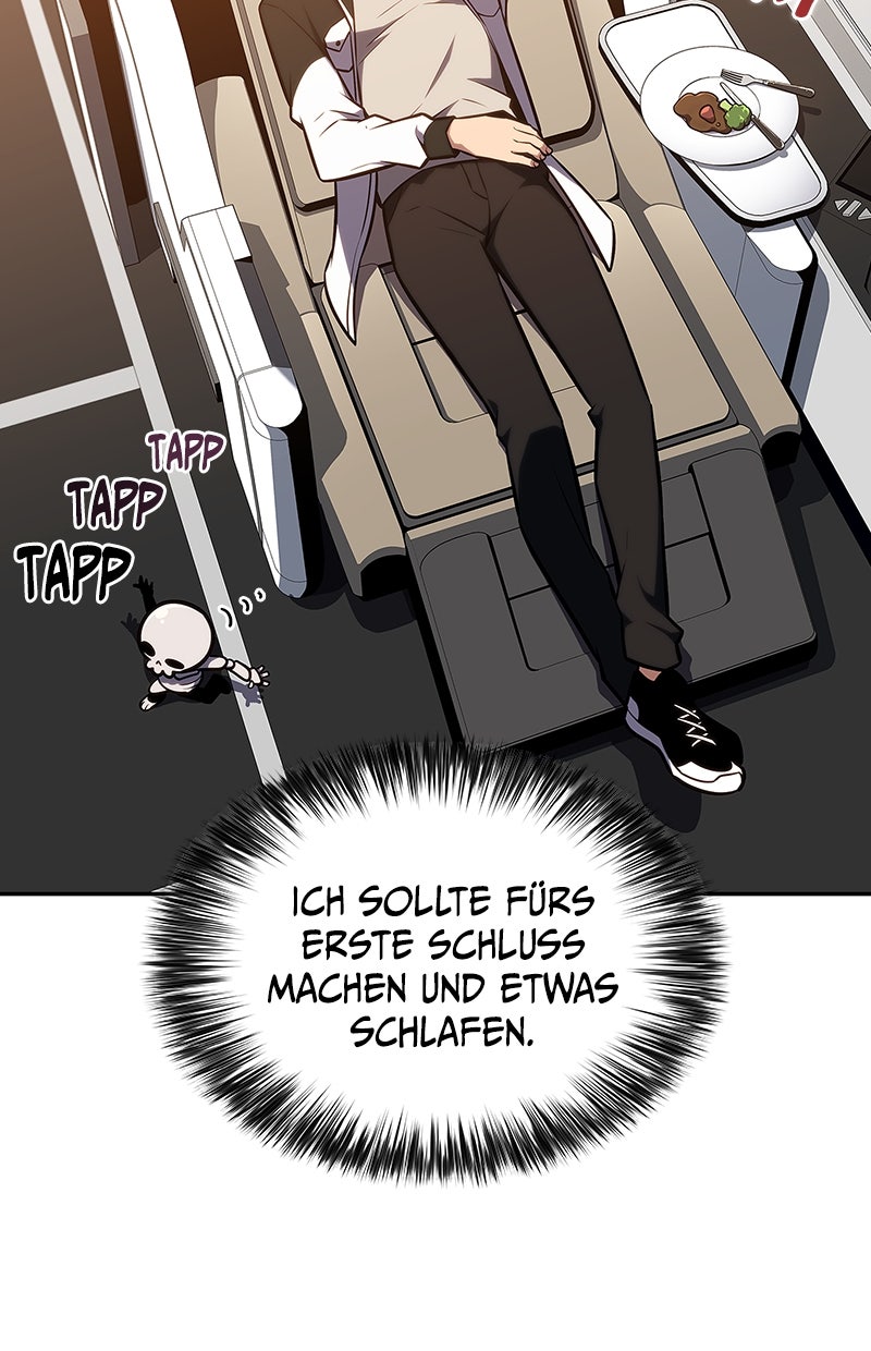 Read I'm the Max-Level Newbie DE Manga Online