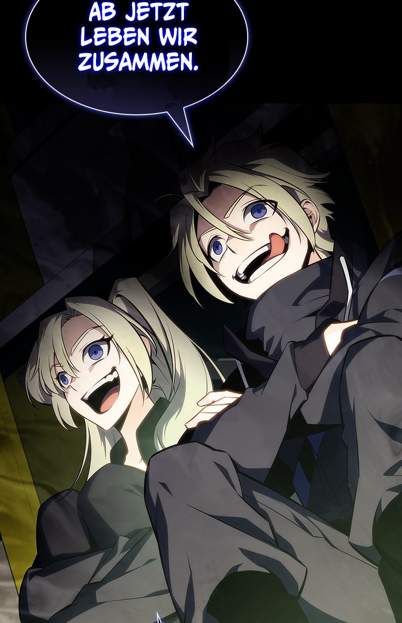 Read I'm the Max-Level Newbie DE Manga Online