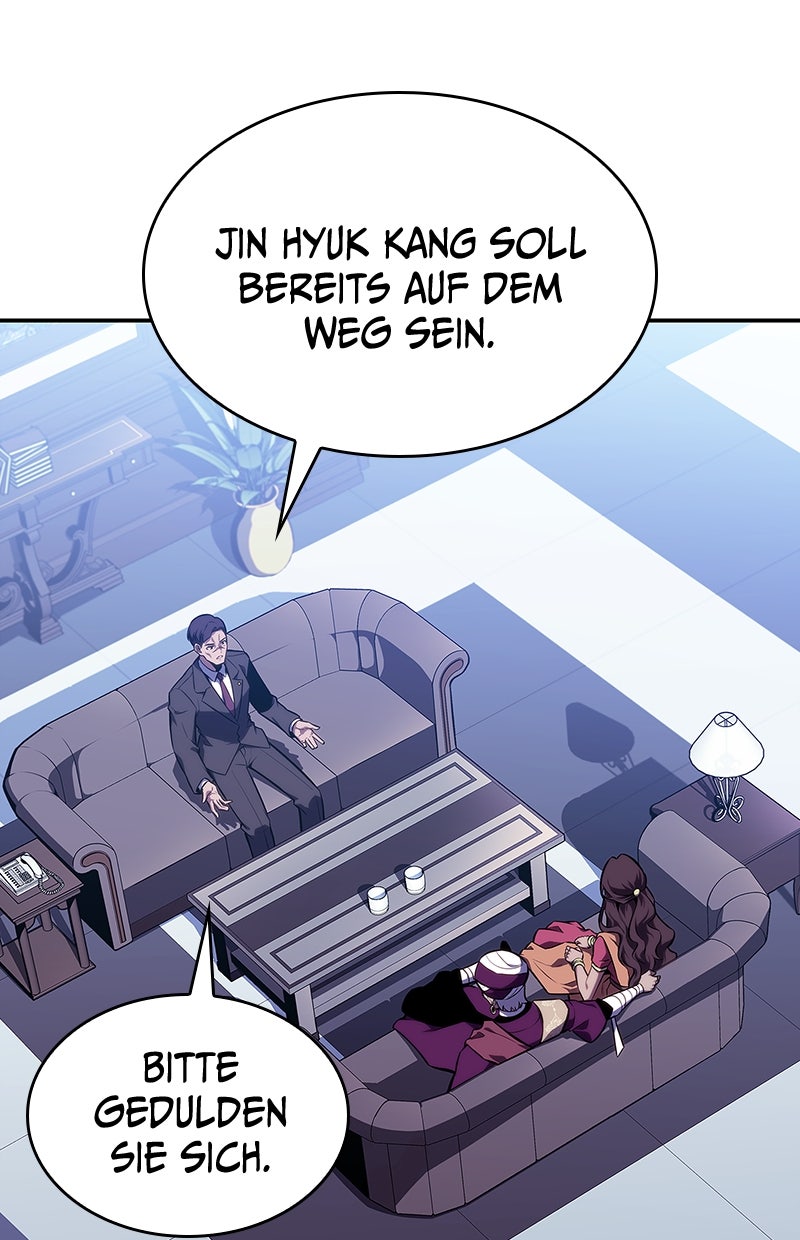 Read I'm the Max-Level Newbie DE Manga Online