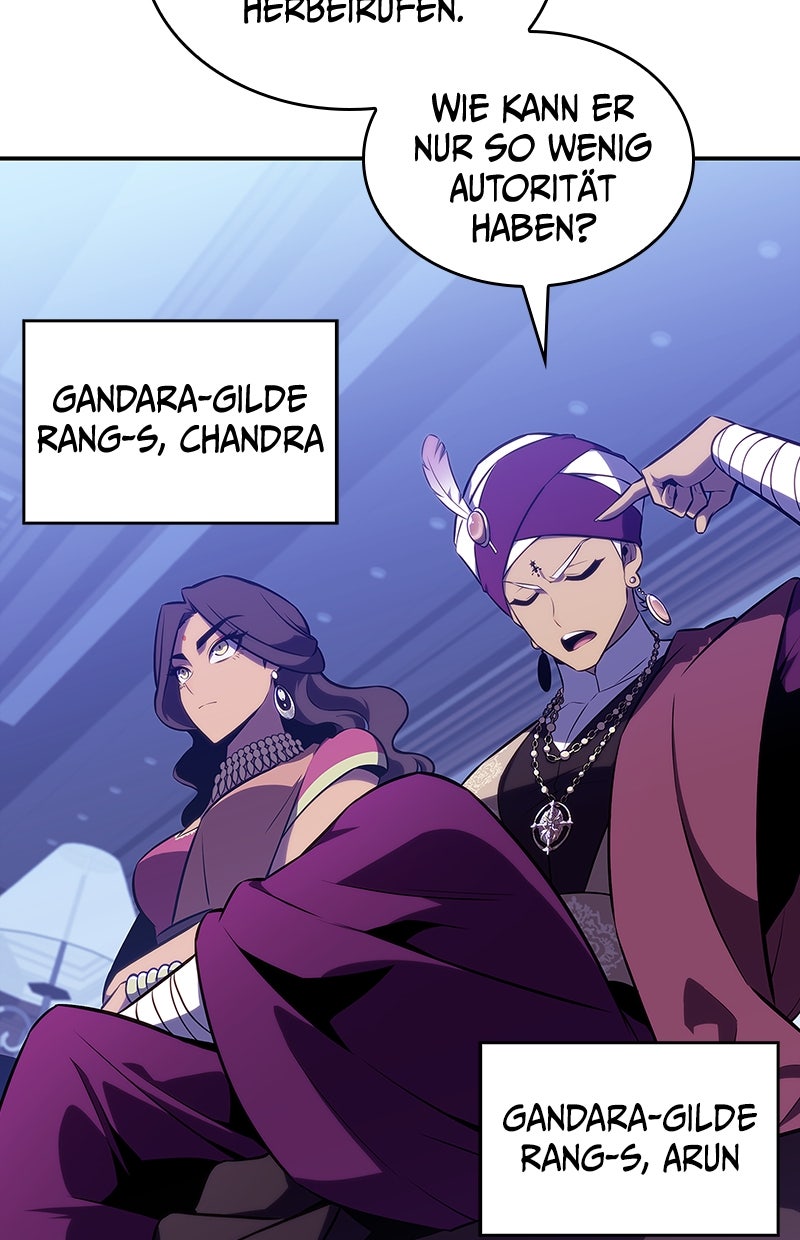 Read I'm the Max-Level Newbie DE Manga Online