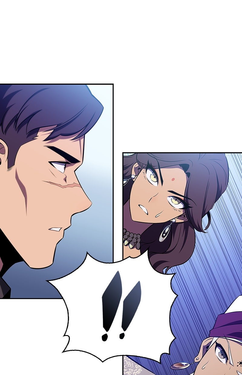 Read I'm the Max-Level Newbie DE Manga Online