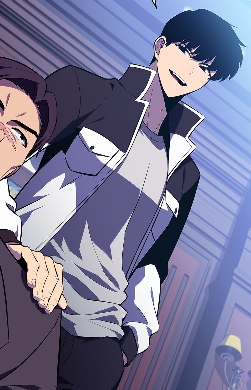 Read I'm the Max-Level Newbie DE Manga Online