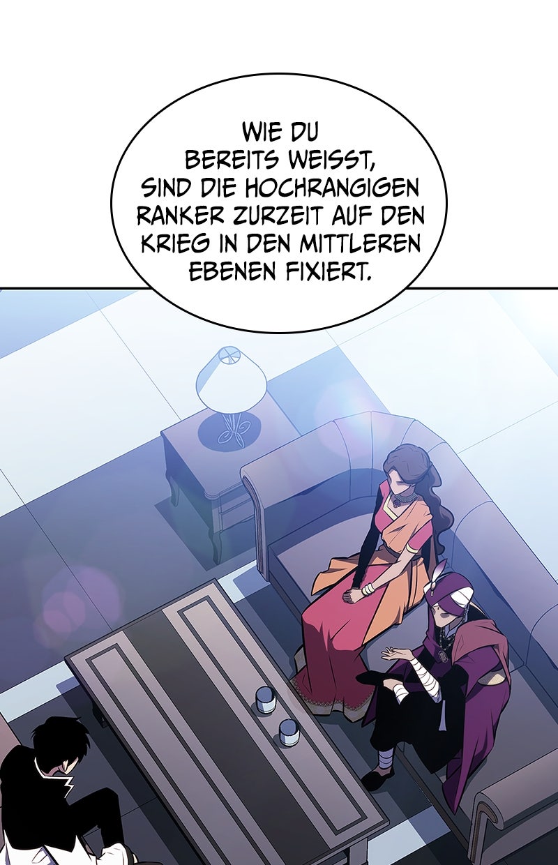 Read I'm the Max-Level Newbie DE Manga Online