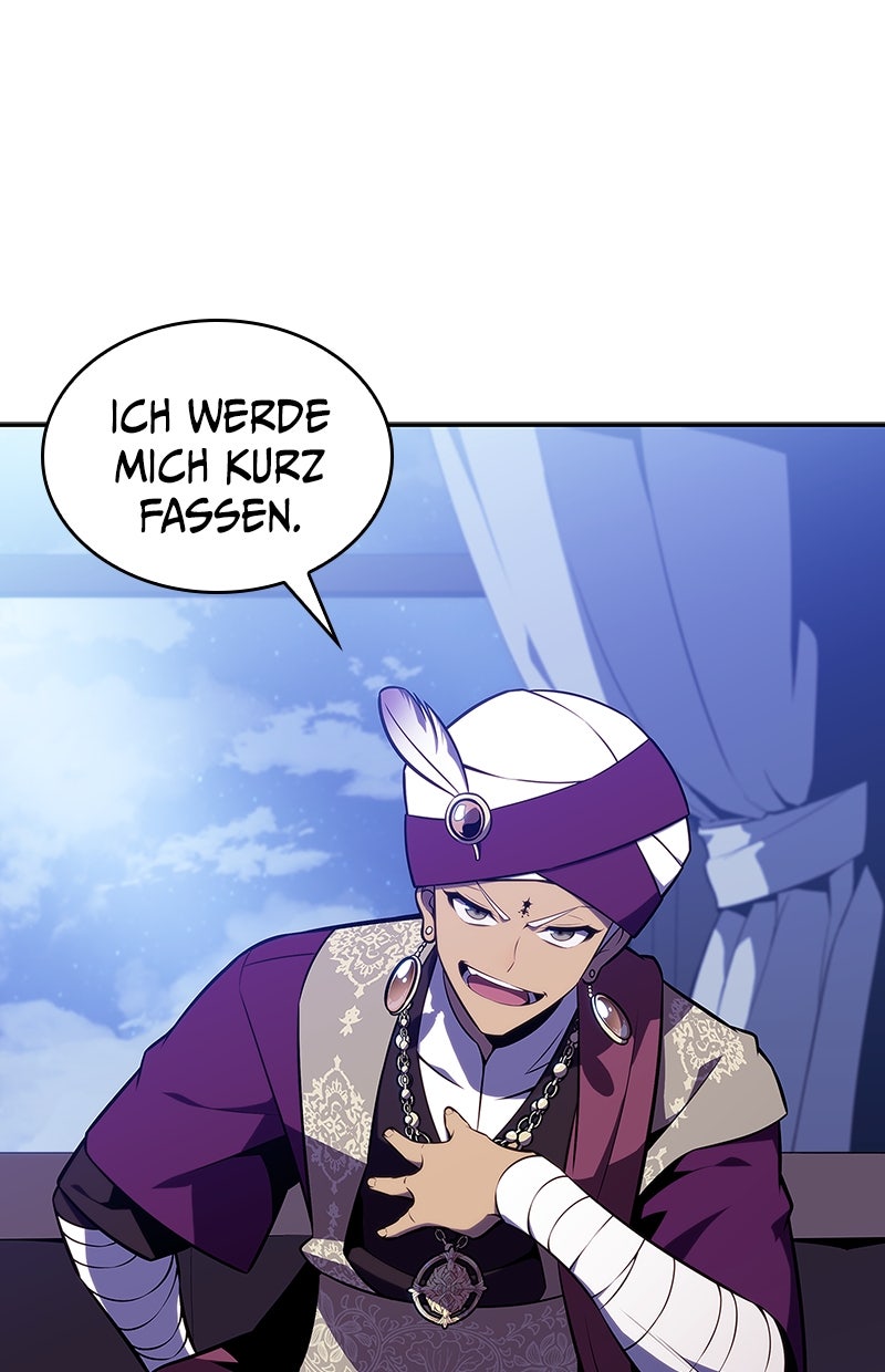 Read I'm the Max-Level Newbie DE Manga Online