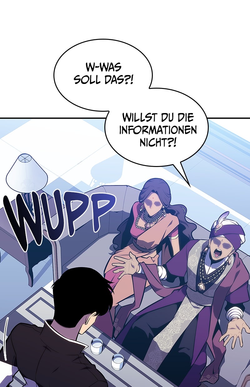 Read I'm the Max-Level Newbie DE Manga Online