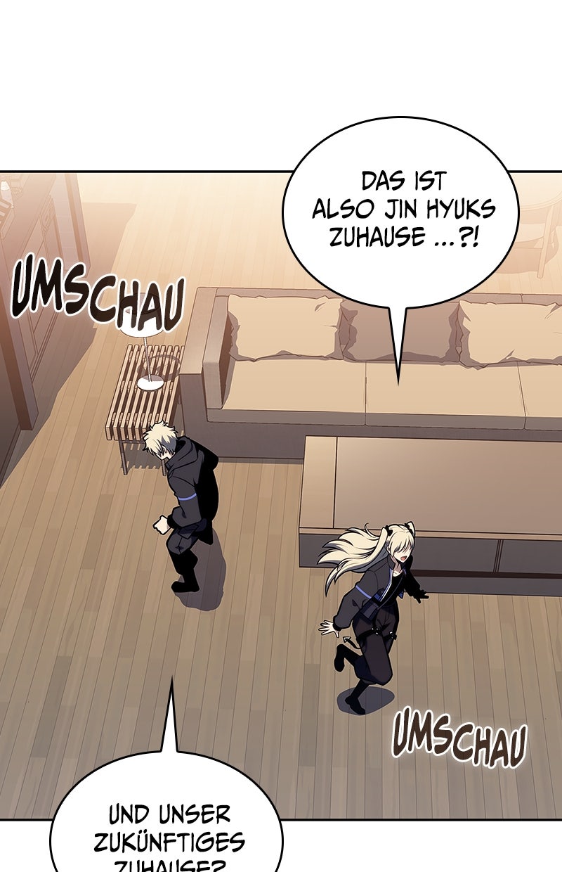 Read I'm the Max-Level Newbie DE Manga Online