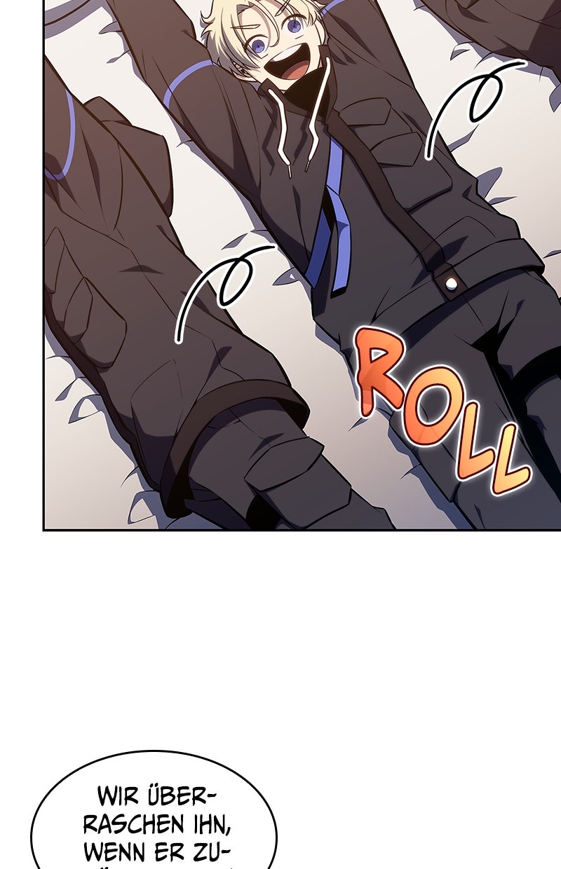 Read I'm the Max-Level Newbie DE Manga Online