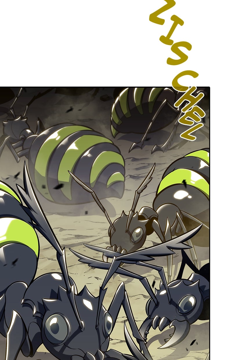 Read I'm the Max-Level Newbie DE Manga Online