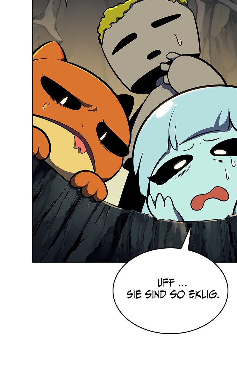 Read I'm the Max-Level Newbie DE Manga Online