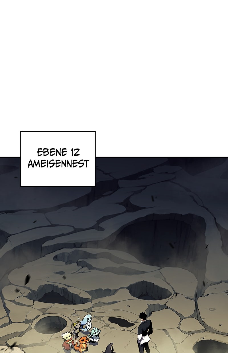 Read I'm the Max-Level Newbie DE Manga Online