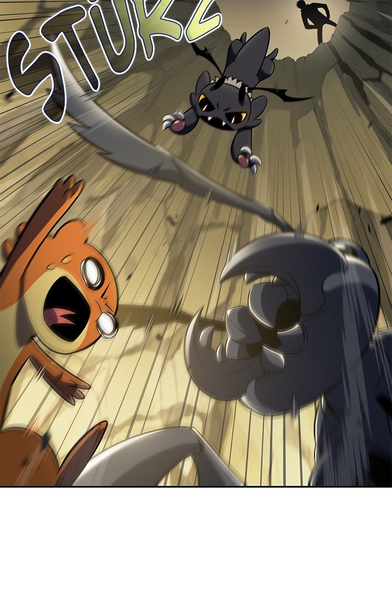 Read I'm the Max-Level Newbie DE Manga Online