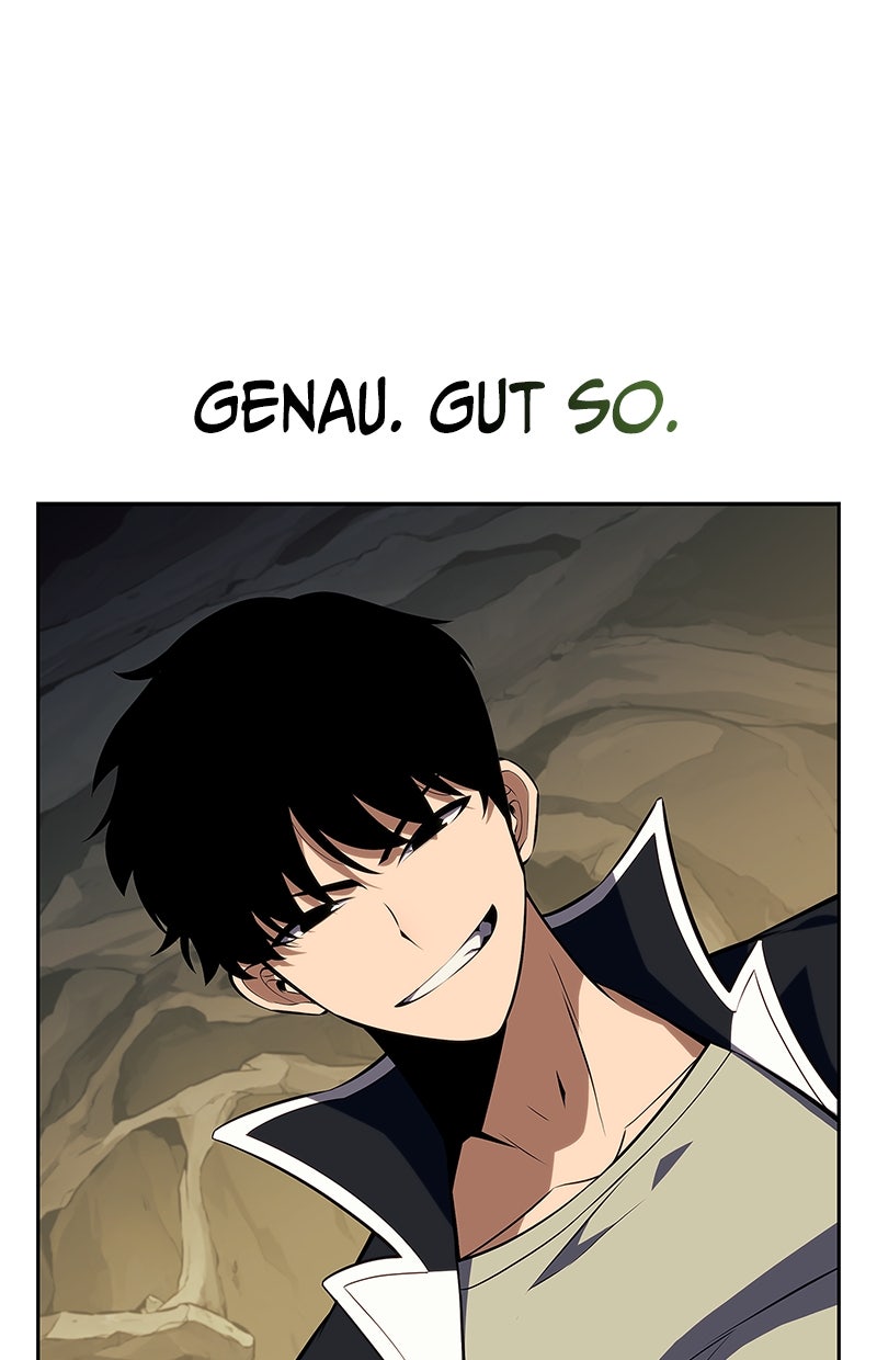 Read I'm the Max-Level Newbie DE Manga Online