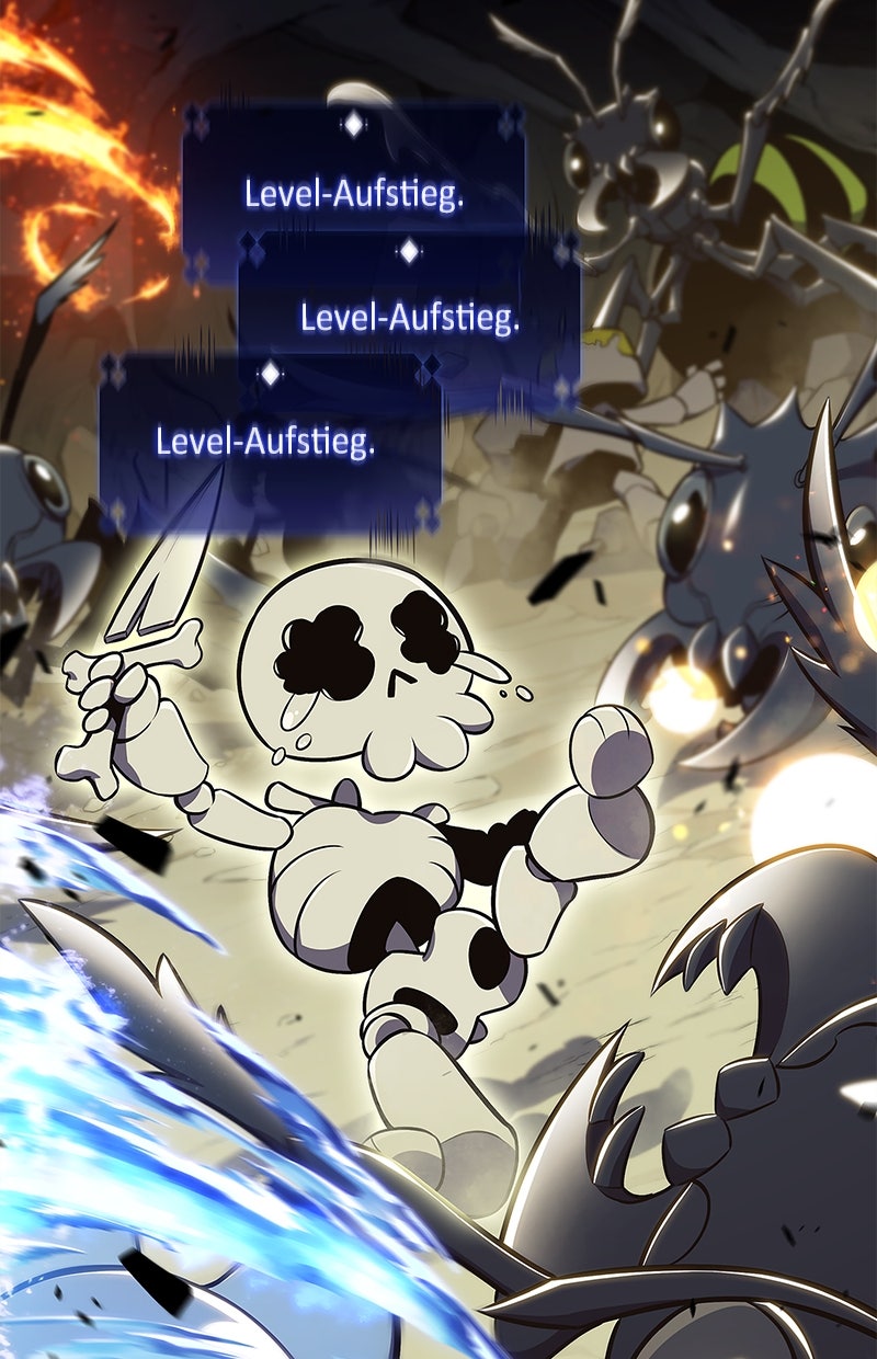 Read I'm the Max-Level Newbie DE Manga Online