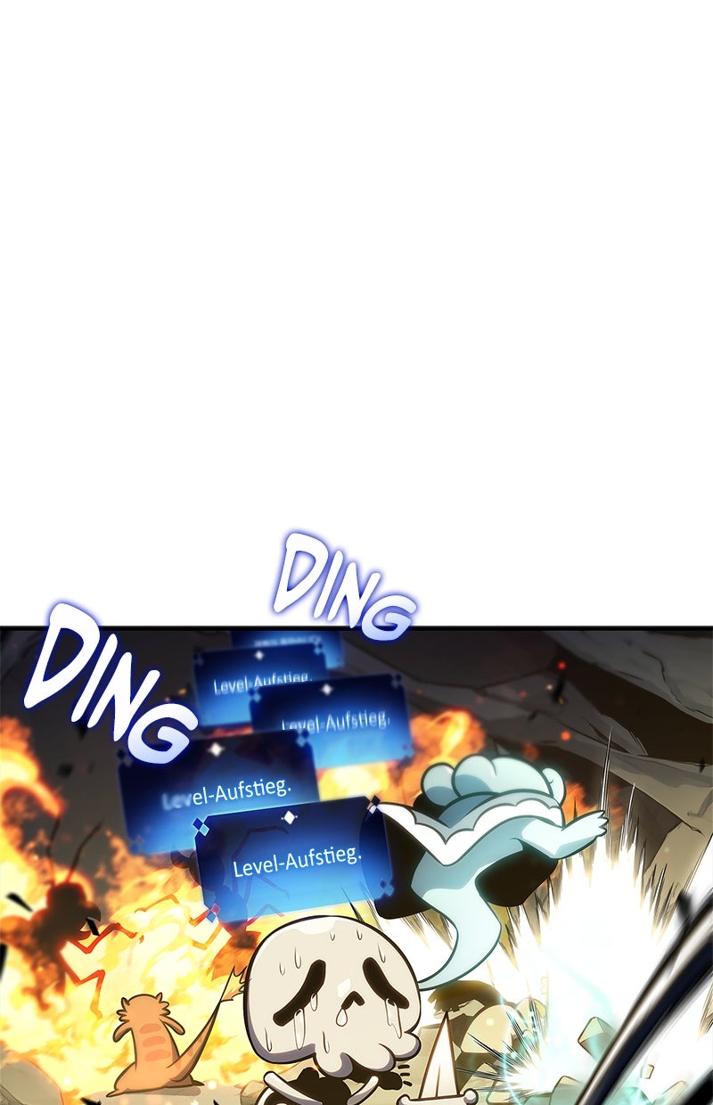 Read I'm the Max-Level Newbie DE Manga Online