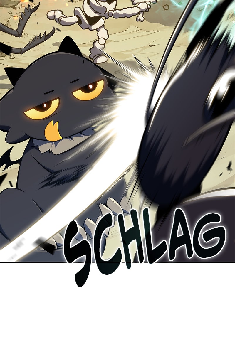 Read I'm the Max-Level Newbie DE Manga Online