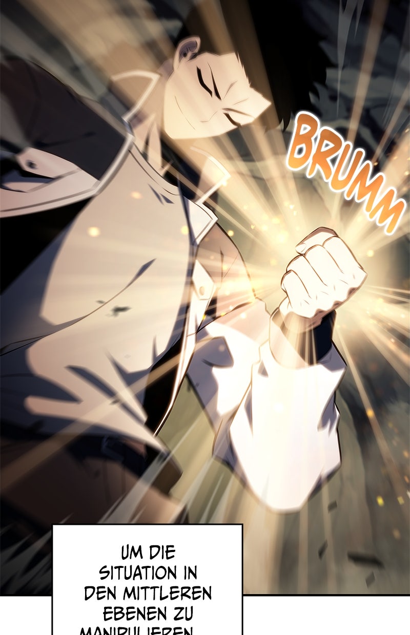 Read I'm the Max-Level Newbie DE Manga Online