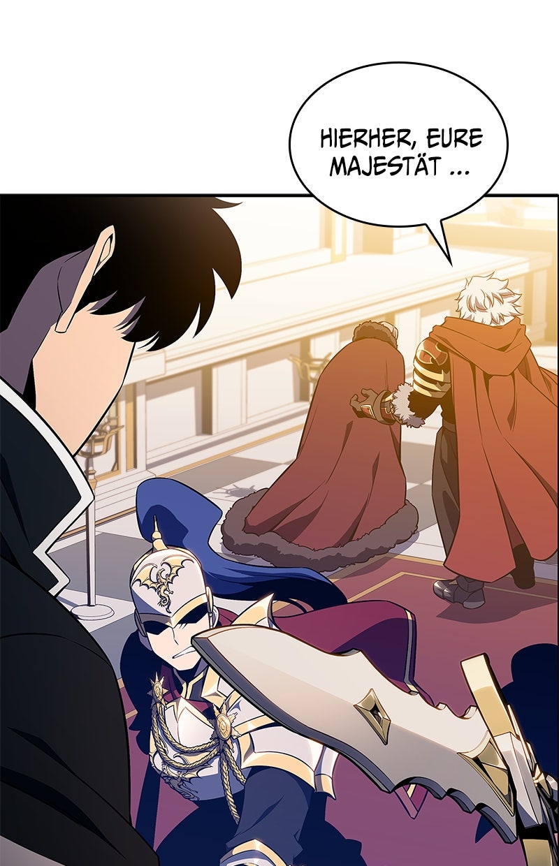 Read I'm the Max-Level Newbie DE Manga Online