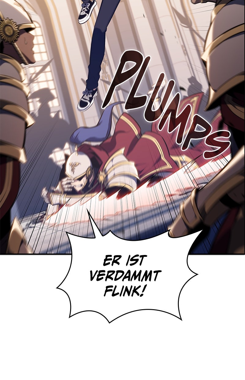 Read I'm the Max-Level Newbie DE Manga Online