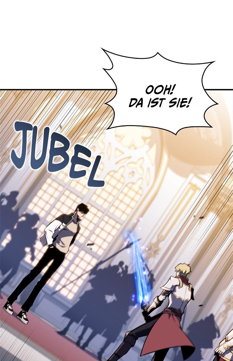 Read I'm the Max-Level Newbie DE Manga Online