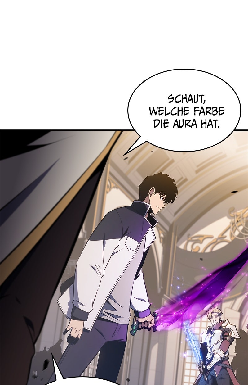 Read I'm the Max-Level Newbie DE Manga Online