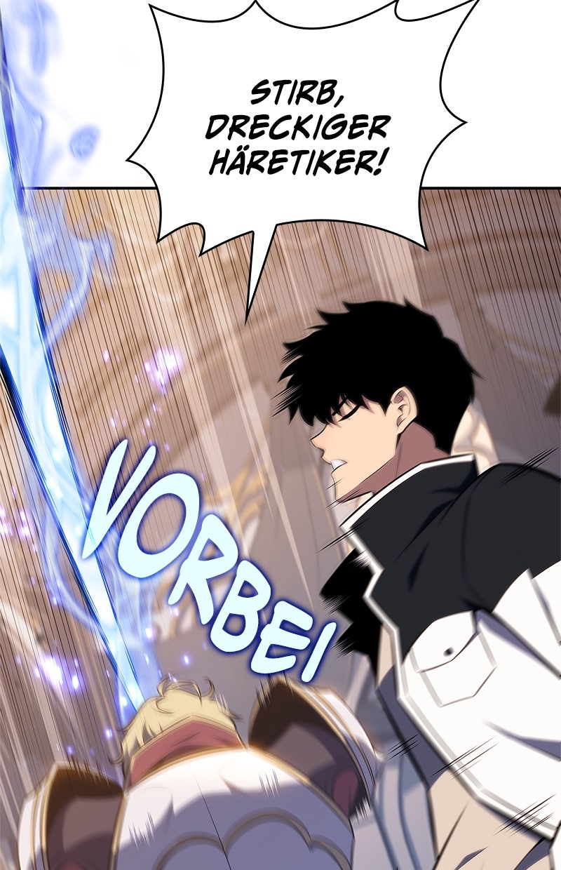 Read I'm the Max-Level Newbie DE Manga Online