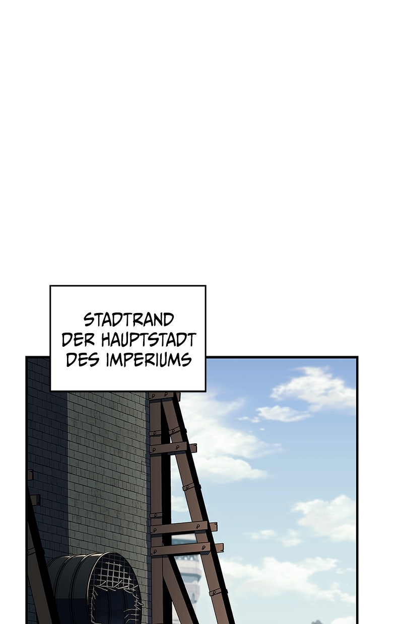 Read I'm the Max-Level Newbie DE Manga Online