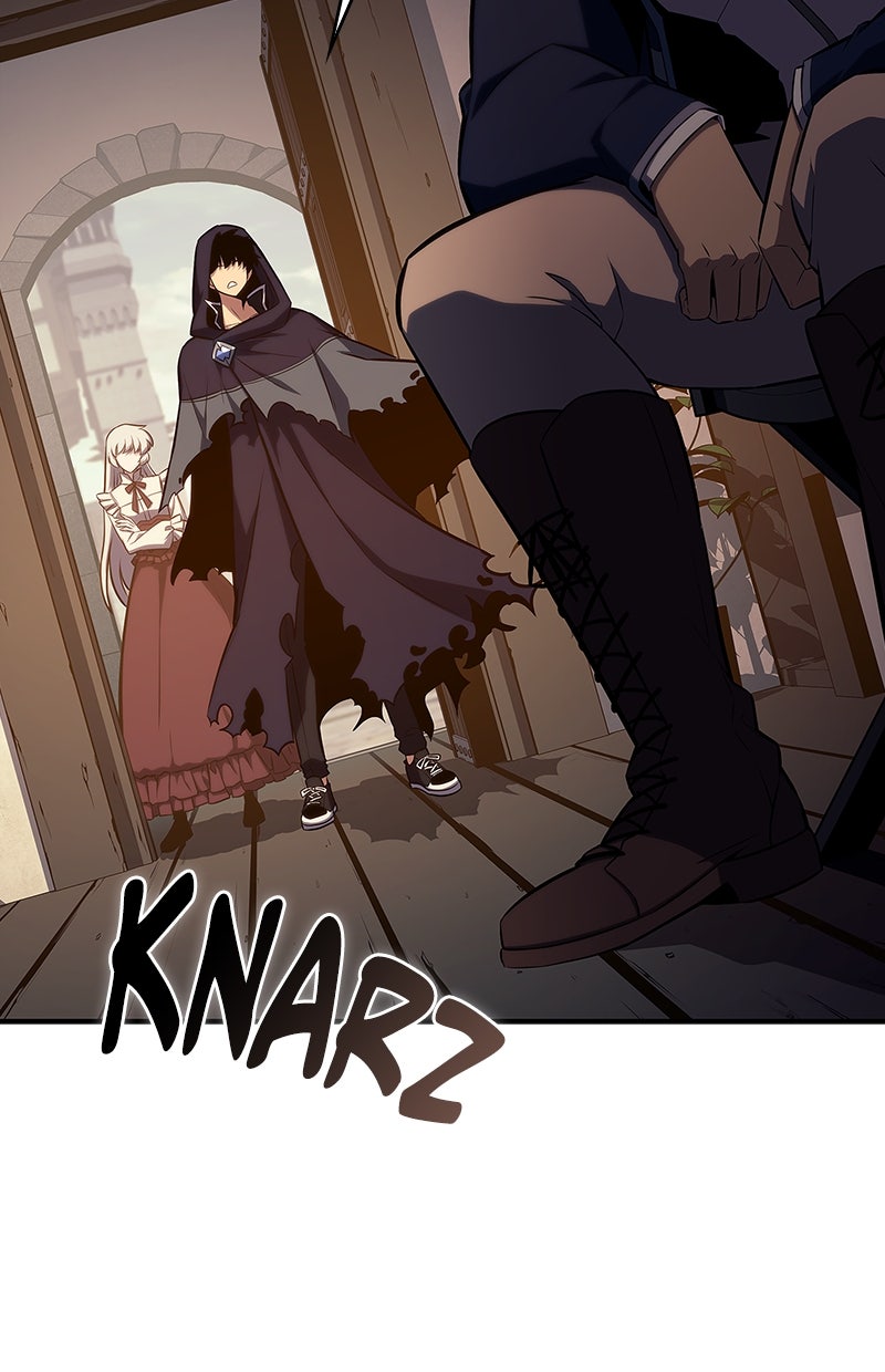 Read I'm the Max-Level Newbie DE Manga Online