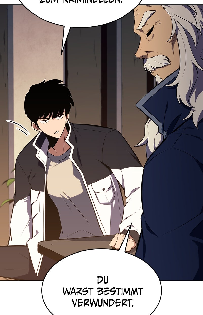 Read I'm the Max-Level Newbie DE Manga Online