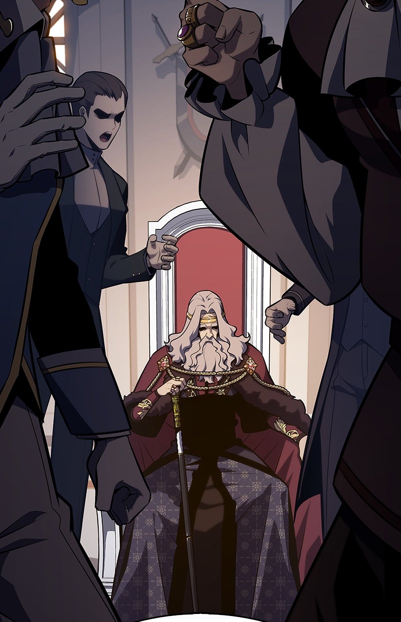 Read I'm the Max-Level Newbie DE Manga Online