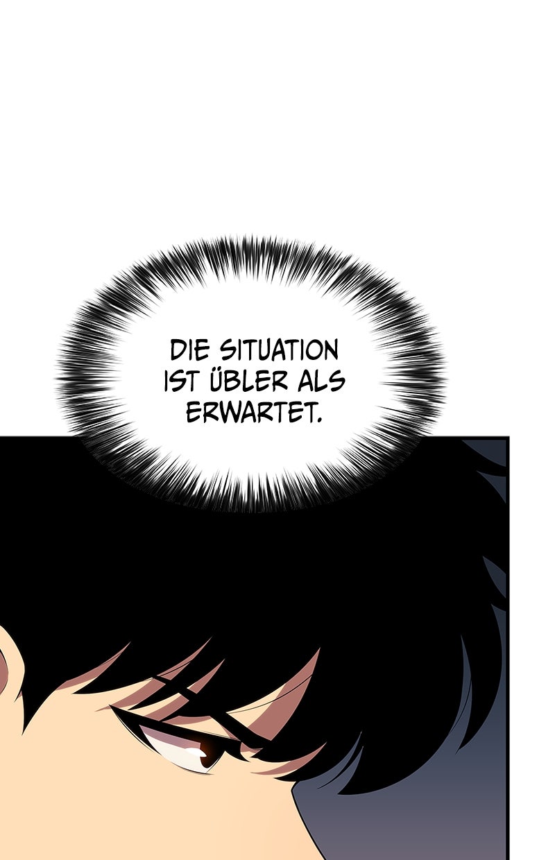 Read I'm the Max-Level Newbie DE Manga Online