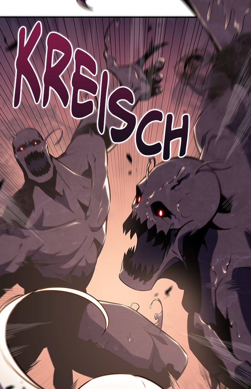 Read I'm the Max-Level Newbie DE Manga Online