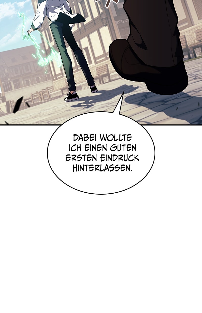 Read I'm the Max-Level Newbie DE Manga Online