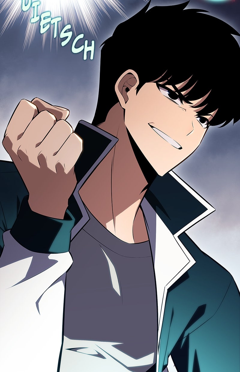 Read I'm the Max-Level Newbie DE Manga Online