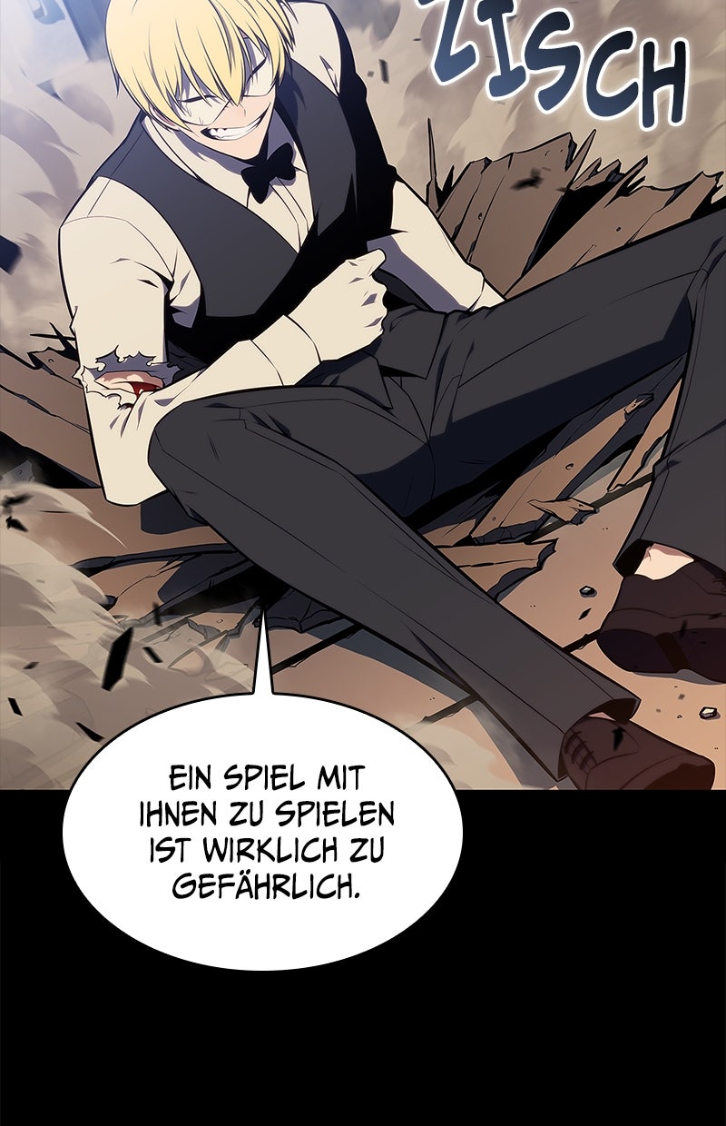 Read I'm the Max-Level Newbie DE Manga Online