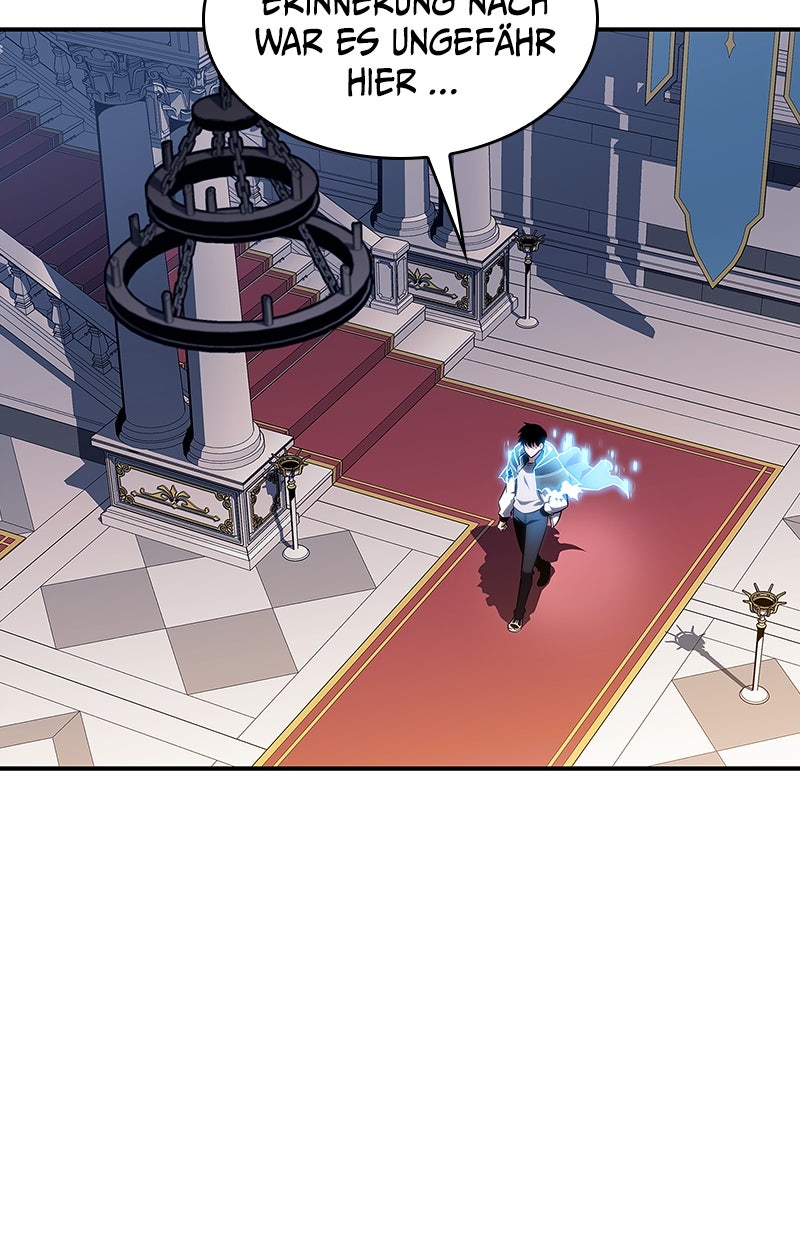 Read I'm the Max-Level Newbie DE Manga Online