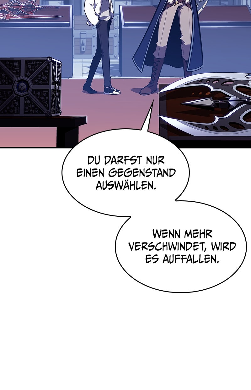 Read I'm the Max-Level Newbie DE Manga Online